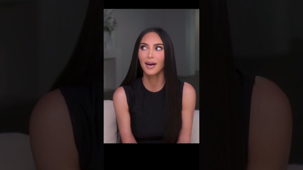 I was sixteen when she was born❤️Kim Kardashian