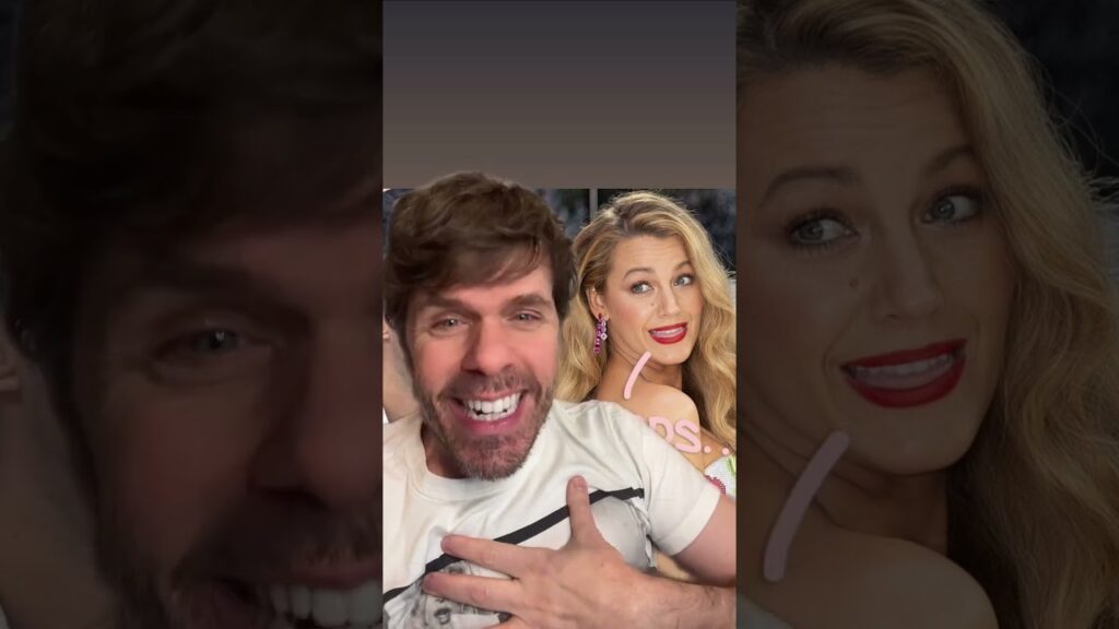 Content Creators Fight Back! Go HARD Against Blake Lively, Her Lawyer - And The Judge Too!!!