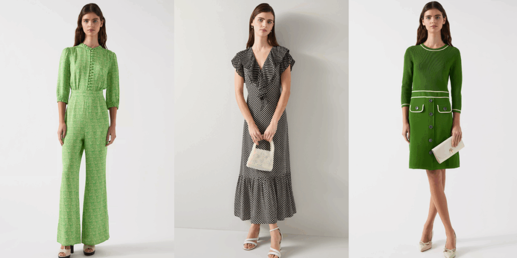 The Princess of Wales favourite dresses are in the LK Bennett sale – at up to 60% off