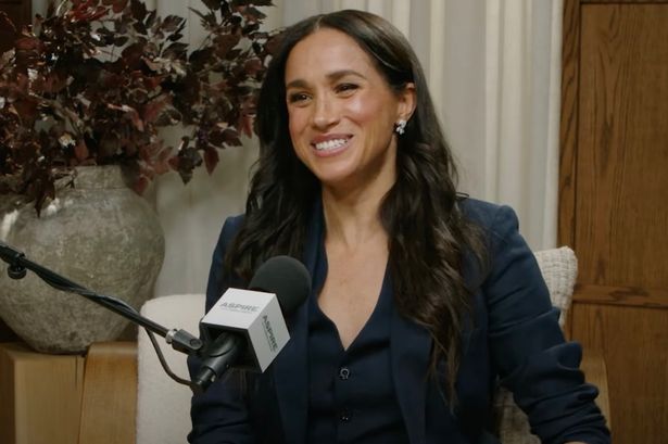 meghan markle