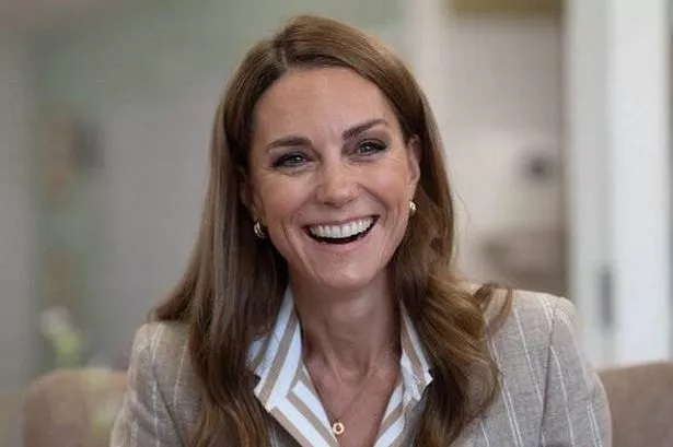 Princess Kate