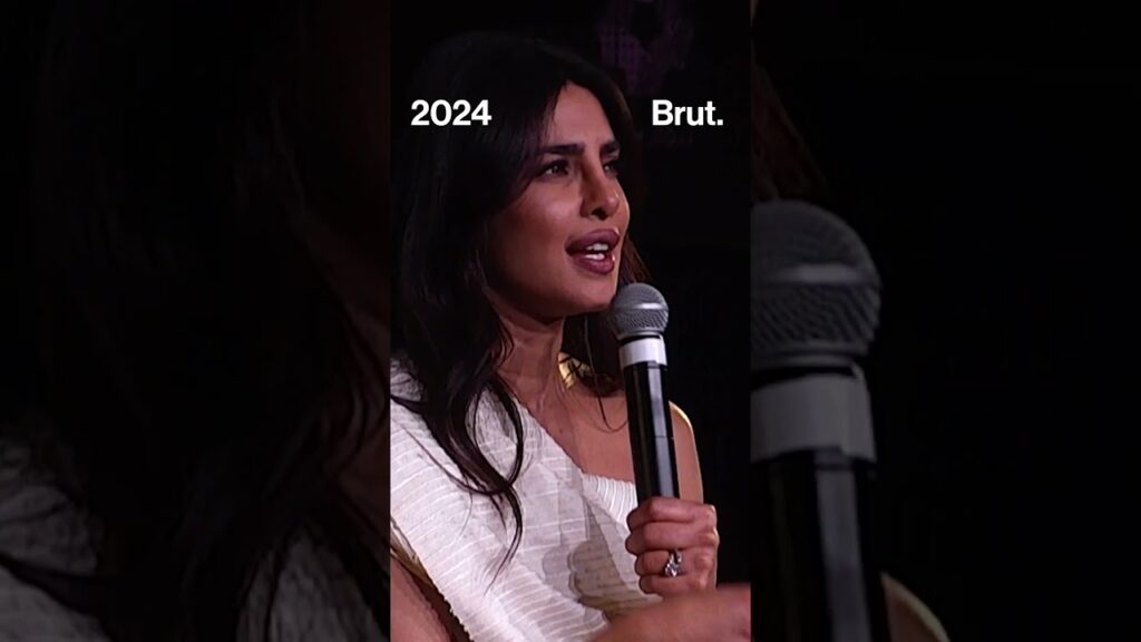 Priyanka Chopra revealed how she bagged the role in Krrish at a funeral.