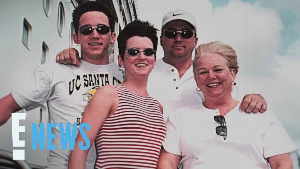 What Happened to Amy Bradley: All the Theories About Her Disappearance | E! News What Happened to Amy Bradley: All the Theories About Her Disappearance | E! News