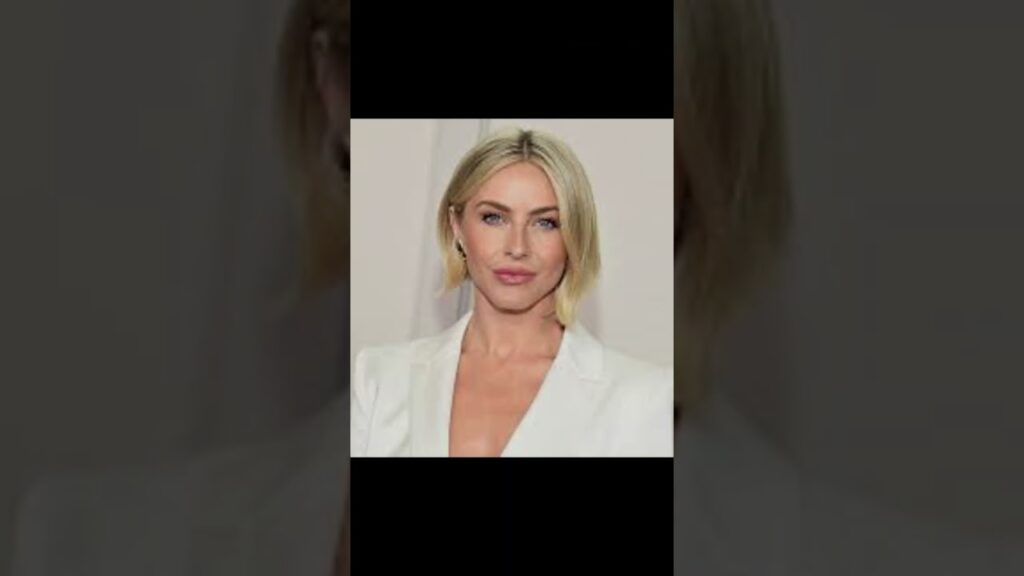 Julianne Hough’s Truth: Love, Loss & Healing #short #shorts #JulianneHough #CelebrityNews