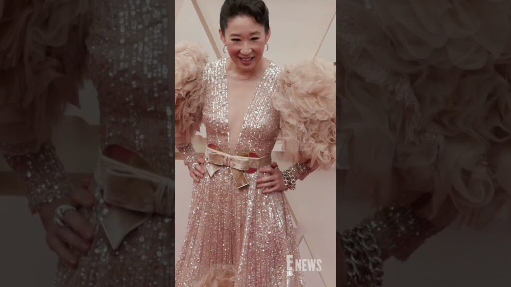 Happy Birthday, Sandra Oh!