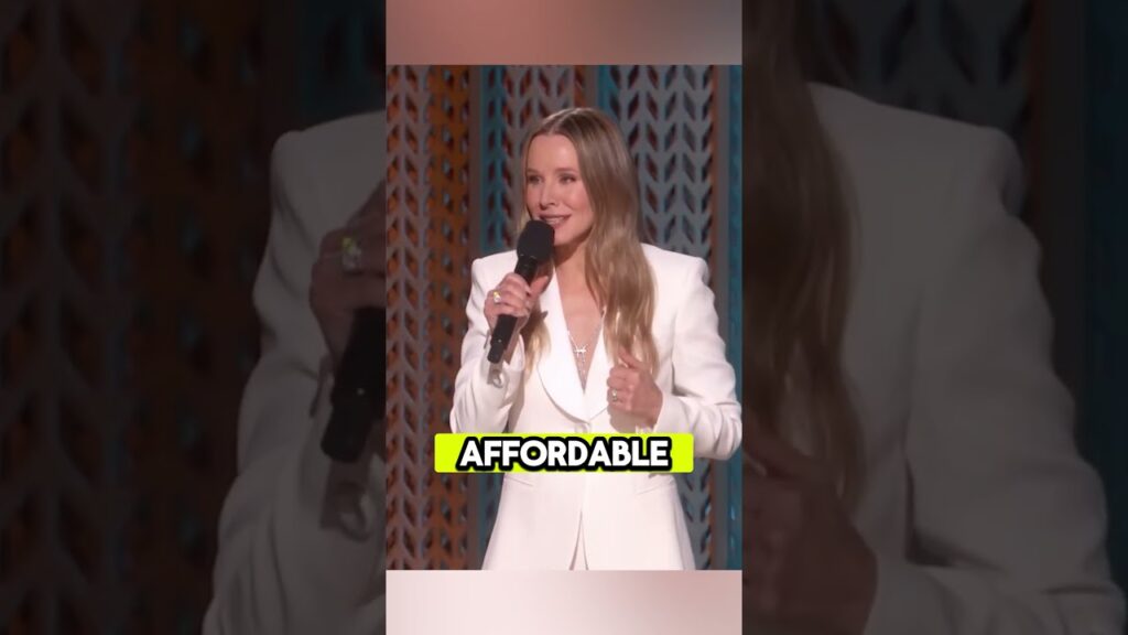 How Did Kristen Bell Make $60 Million?