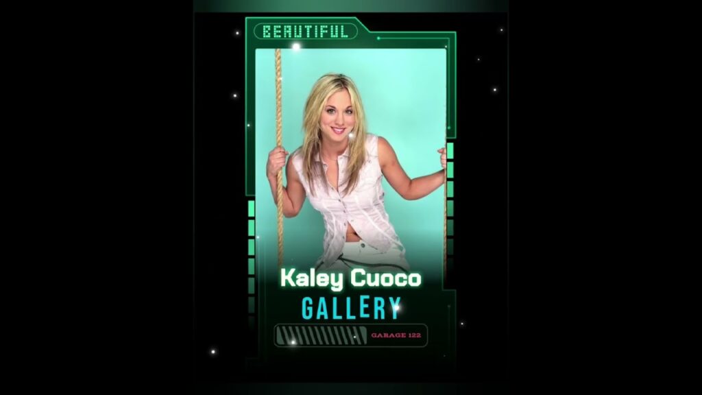 Kaley Cuoco - Gallery.//‎⁨@garage122alexby #countrymusic #music #morganwallen