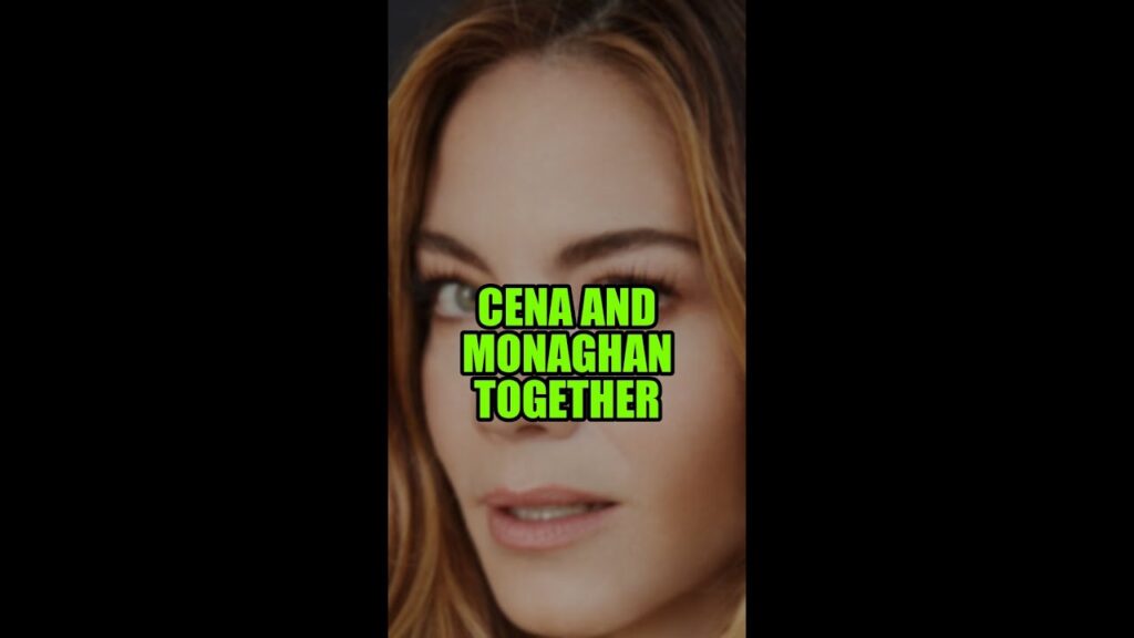 Michelle Monaghan Joins John Cena & Eric Andre in Netflix Comedy