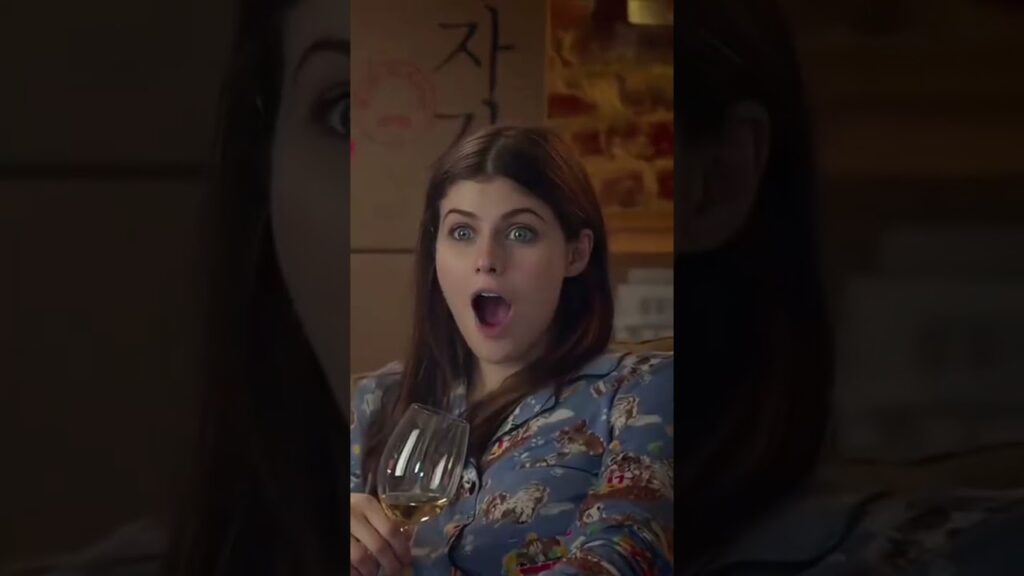 No One Can Beat Alexandera Daddario even Kate upton 💘💘🥵