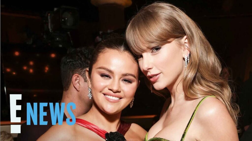 Selena Gomez Celebrates Birthday With Taylor Swift, Benny Blanco | E! News