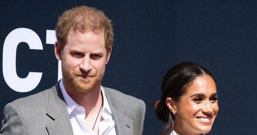 Prince Harry’s brutal 5-word question to Eugenie as he makes heartbreaking plea trust project logo