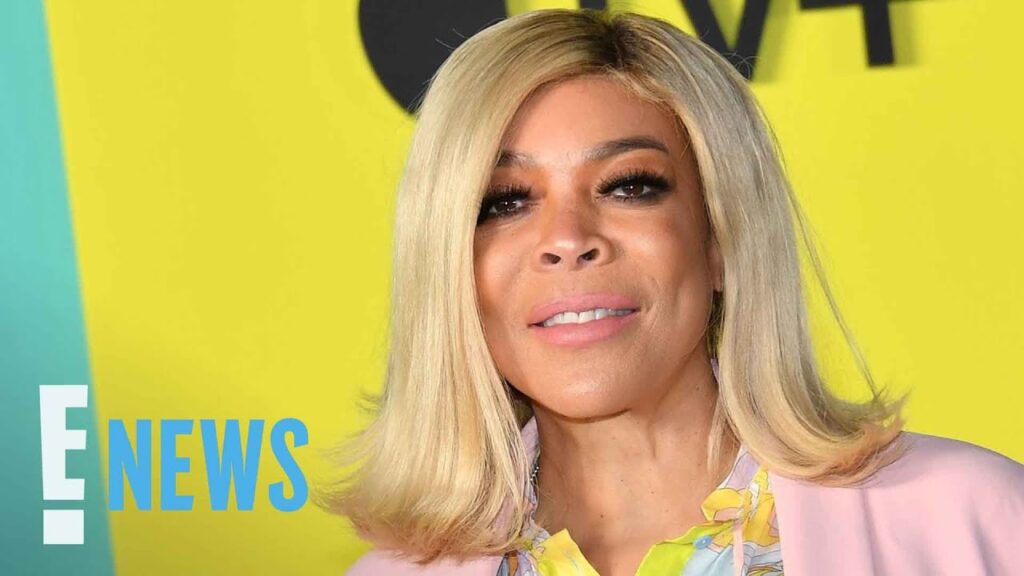 Wendy Williams Makes Rare Appearance Amid Health Battles | E! News