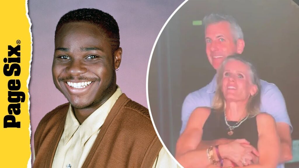 Malcolm-Jamal Warner dies, Astronomer CEO speaks out, Kylie's Greek backlash | Page Six Headlines
