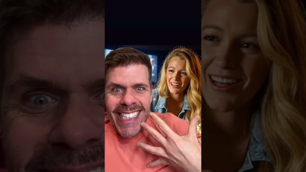 Blake Lively’s Subpoena Against Me Is VERY PROBLEMATIC! I Am Taking Immediate Action! | Perez Hilton