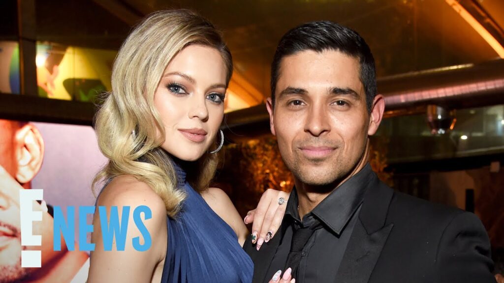 Wilmer Valderrama Welcomes Baby No. 2 with Amanda Pacheco | E! News