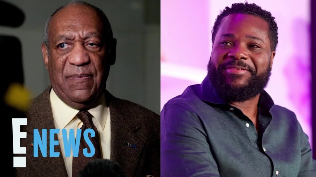 Bill Cosby Reacts to Malcolm-Jamal Warner’s Death | E! News Bill Cosby Reacts to Malcolm-Jamal Warner's Death | E! News