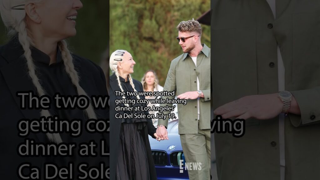 Could Sia and Harry Jowsey be unstoppable?