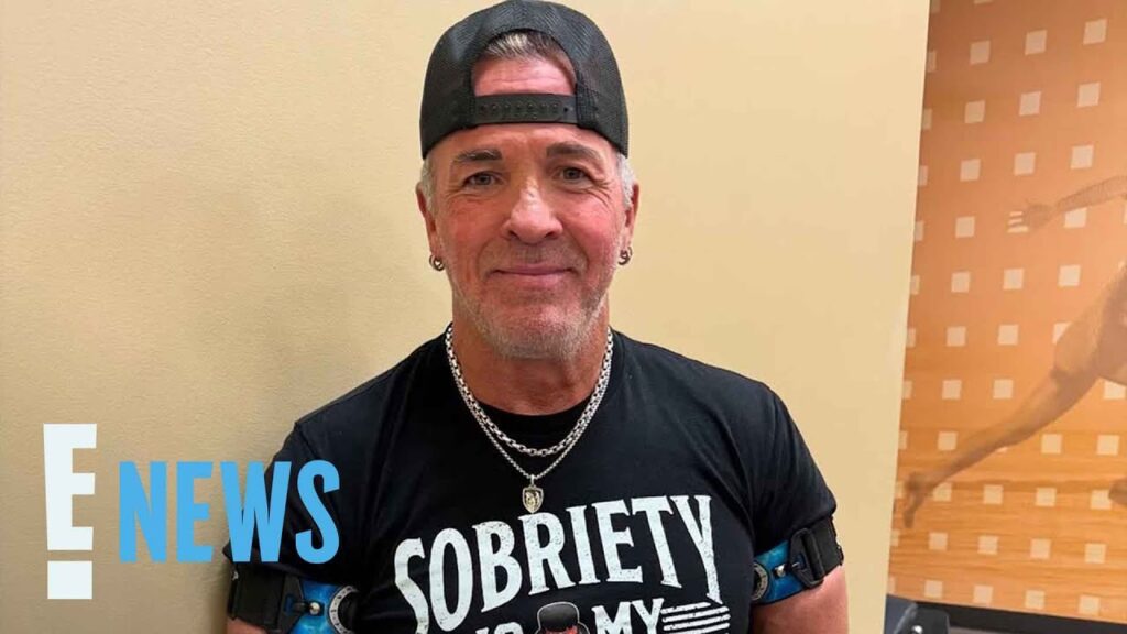 Wrestler Marcus “Buff” Bagwell Undergoes Leg Amputation | E! News