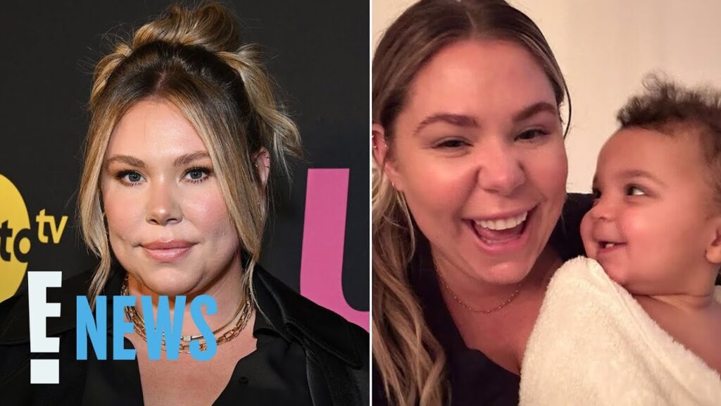 Teen Mom Star Kailyn Lowry’s Son Rio Needs Surgery After Misdiagnosis | E! News