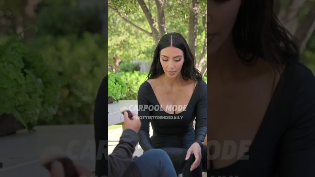 Being A Mom Is Hard For Kim Kardashian #kimkardashian #thekardashians #khloekardashian