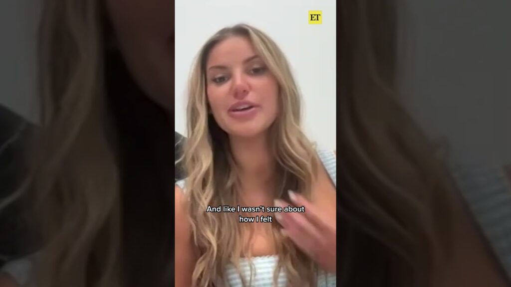 Iris Reveals Where She and Huda Stand After ‘Love Island USA’ #loveislandusa #iris #huda Iris Reveals Where She and Huda Stand After ‘Love Island USA’ #loveislandusa #iris #huda