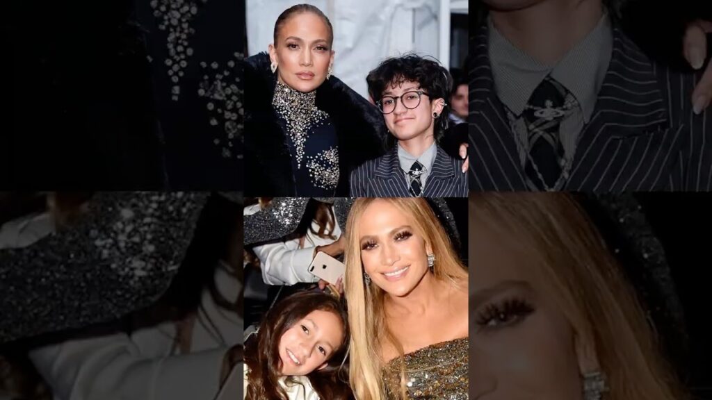 Jennifer Lopez Daughter Is Unrecognizable Now