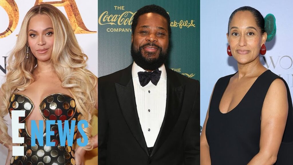Malcolm-Jamal Warner Death: Beyoncé & More React | E! News Malcolm-Jamal Warner Death: Beyoncé & More React | E! News