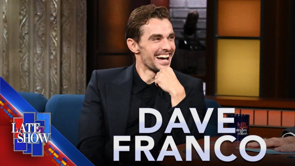 Dave Franco And Wife Alison Brie Share A Special Kind Of On-Screen Intimacy In "Together"