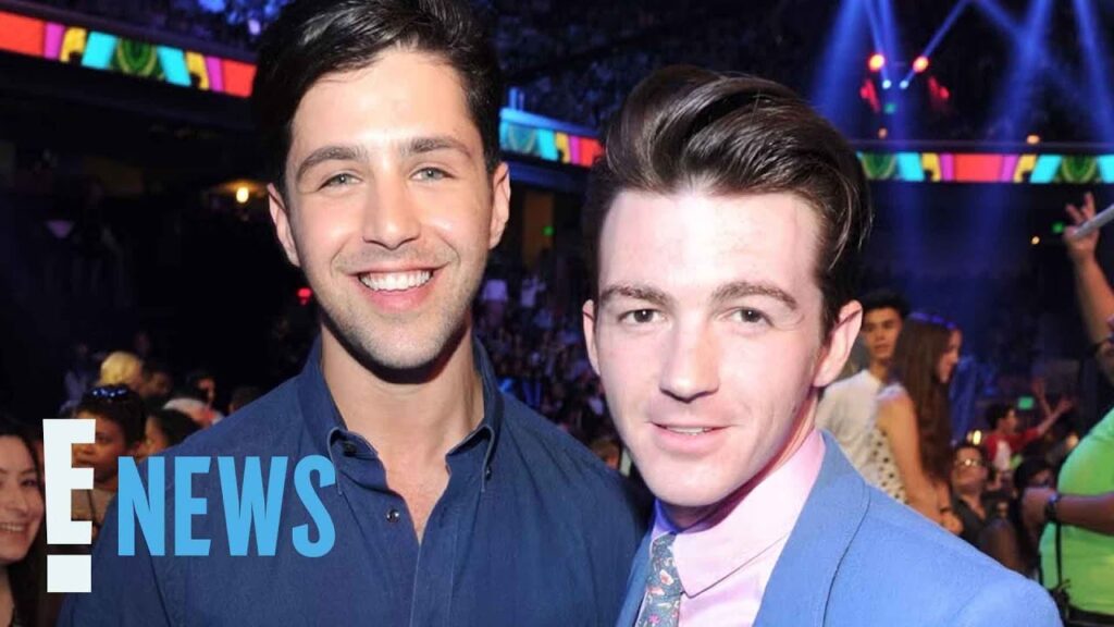 Drake Bell Reveals How Much Money He Makes From ‘Drake & Josh’ Residuals | E! News Drake Bell Reveals How Much Money He Makes From ‘Drake & Josh’ Residuals | E! News