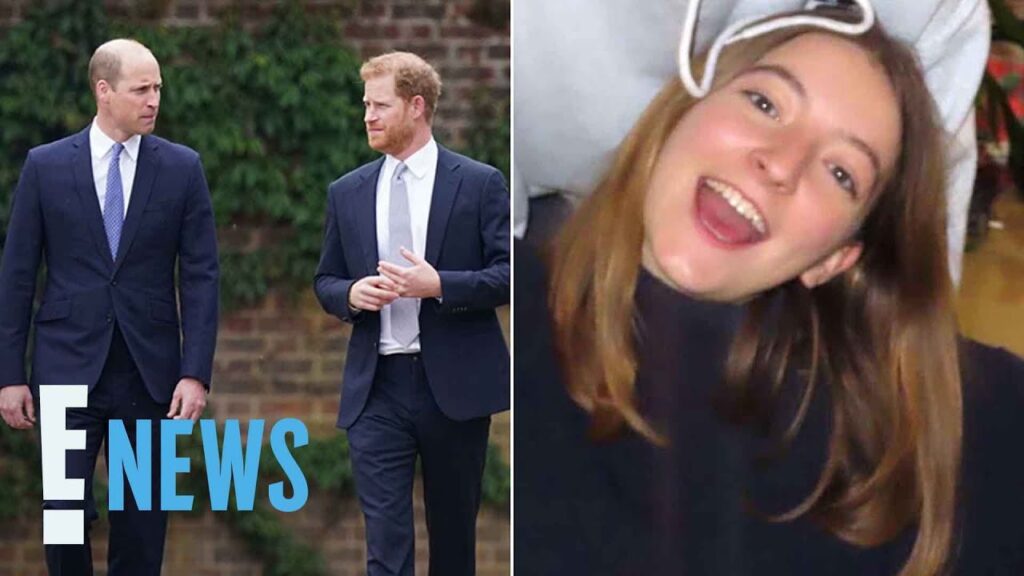 Rosie Roche, Cousin of Prince Harry and Prince William, Dead at 20 | E! News Rosie Roche, Cousin of Prince Harry and Prince William, Dead at 20 | E! News