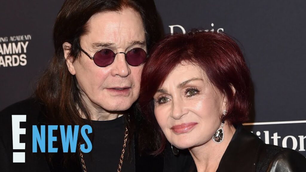 Ozzy Osbourne, Black Sabbath Rock Legend, Dead at 76 | E! News
