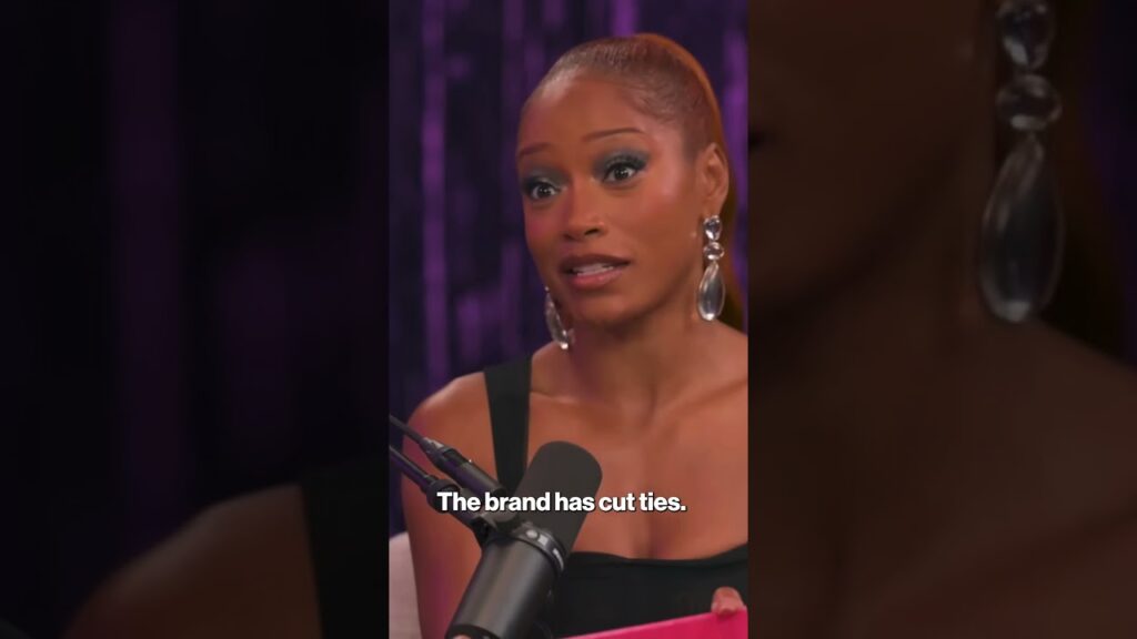Olandria dishes on whether herself or Nic have spoken to Cierra following her 'Love Island USA' exit