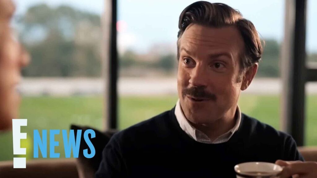 Ted Lasso Seemingly Loses Main Cast Members Ahead of Season 4 | E! News Ted Lasso Seemingly Loses Main Cast Members Ahead of Season 4 | E! News
