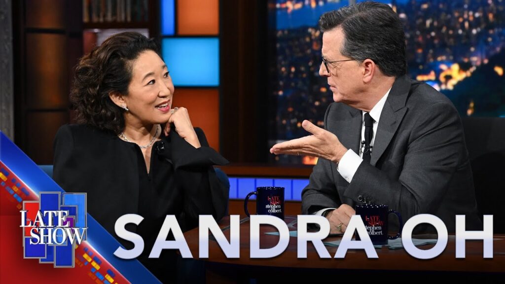 It’s A Joymaking Show” – Sandra Oh On Shakespeare In The Park’s “Twelfth Night "It's A Joymaking Show" - Sandra Oh On Shakespeare In The Park's "Twelfth Night"