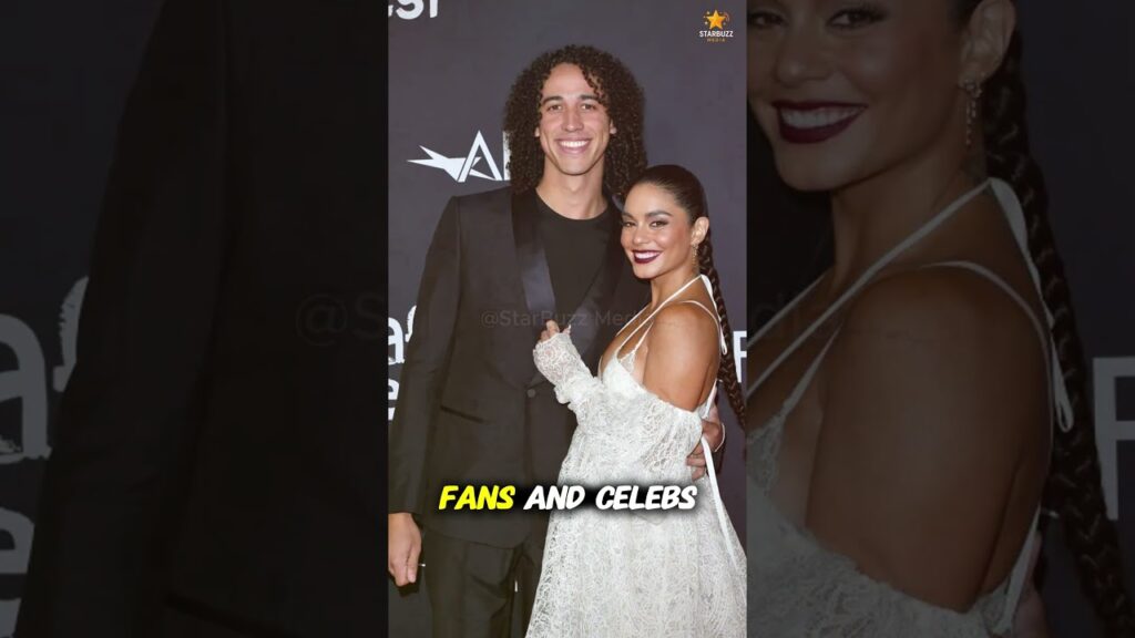 Vanessa Hudgens STUNS Fans With Baby #2 Reveal! 💍 Vanessa Hudgens STUNS Fans With Baby #2 Reveal! 💍