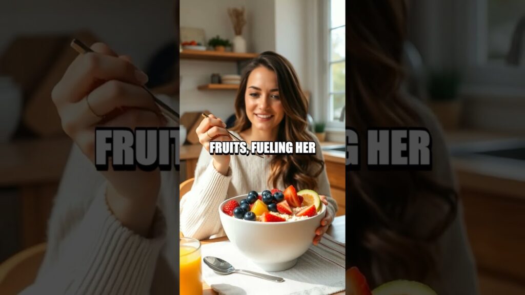 The Hidden Balance of Rashida Jones
