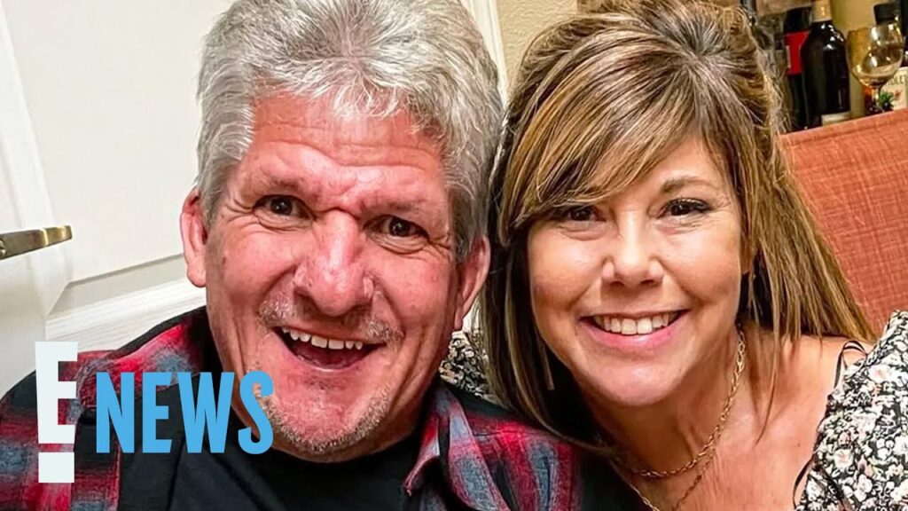 Little People Big World’s Matt Roloff, Caryn Chandler Call Off Engagement | E! News