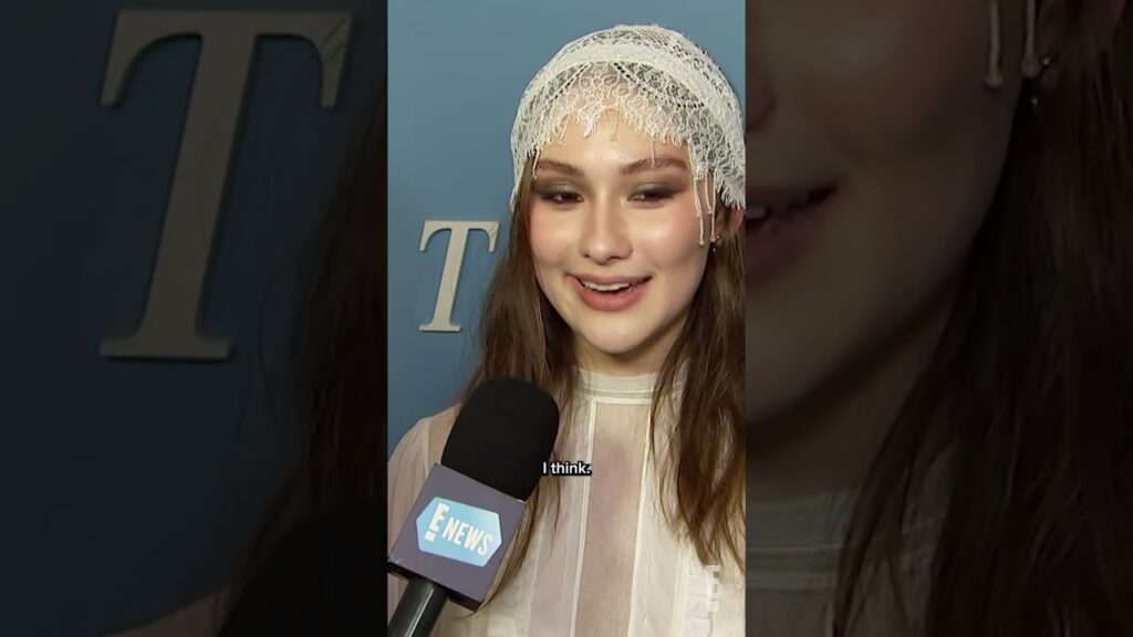 Lola Tung Predicts How Fans Will React to ‘The Summer I Turned Pretty’ Ending #tsitp Lola Tung Predicts How Fans Will React to 'The Summer I Turned Pretty' Ending #tsitp