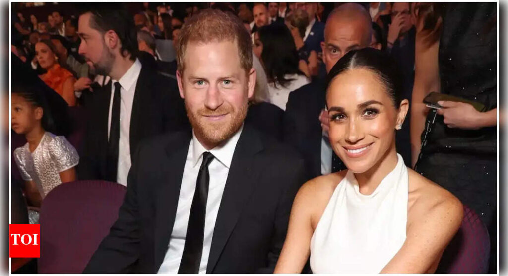 No renewal of Meghan Markle and Prince Harry's multiyear deal with THIS OTT giant: 'Huge loss of revenue' | English Movie News
