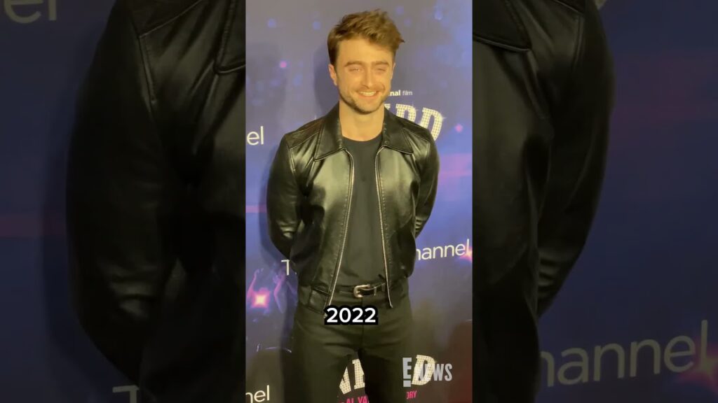 Happy Birthday, Daniel Radcliffe!