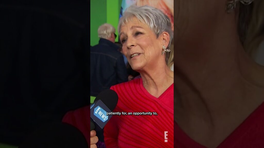 Jamie Lee Curtis as Donna in 'The Bear'