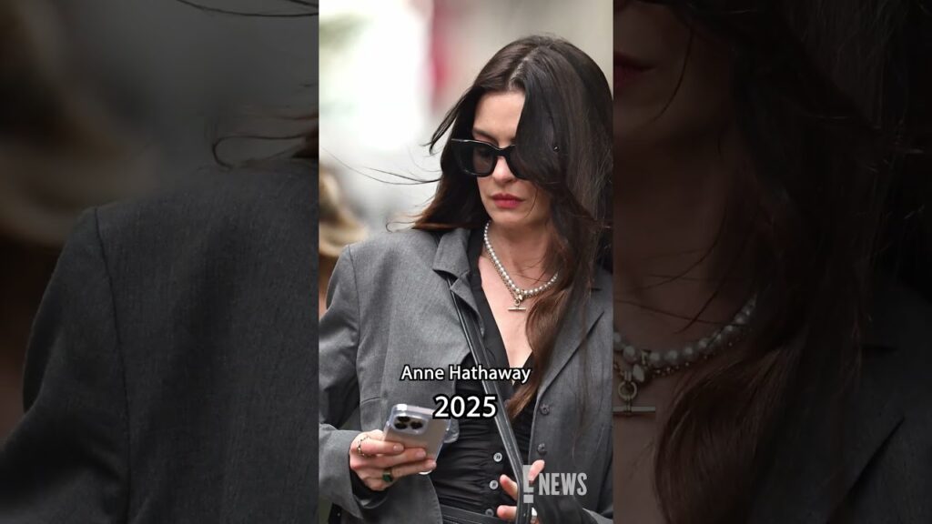 We're feeling nostalgic about #TheDevilWearsPrada sequel. That's all. 👏