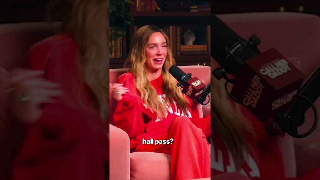 Kathy Hilton reveals her celebrity 'hall pass' #shorts