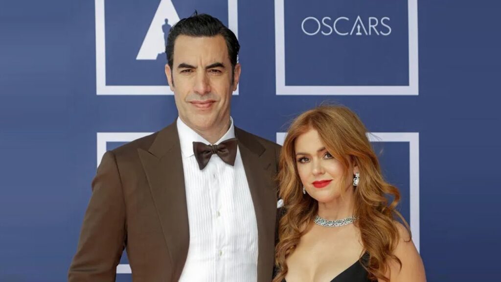 Isla Fisher Shares Her Stance on Marriage After Sacha Baron Cohen Divorce