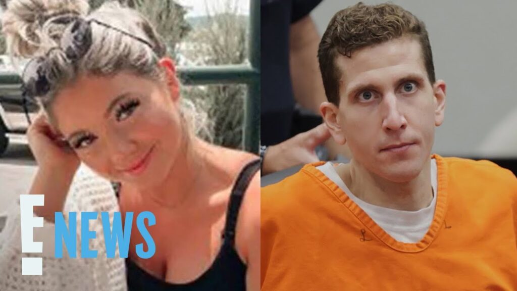 Bryan Kohberger Reacts to Being Told He’ll Get “Big Ds” in Prison | E! News Bryan Kohberger Reacts to Being Told He'll Get "Big Ds" in Prison | E! News