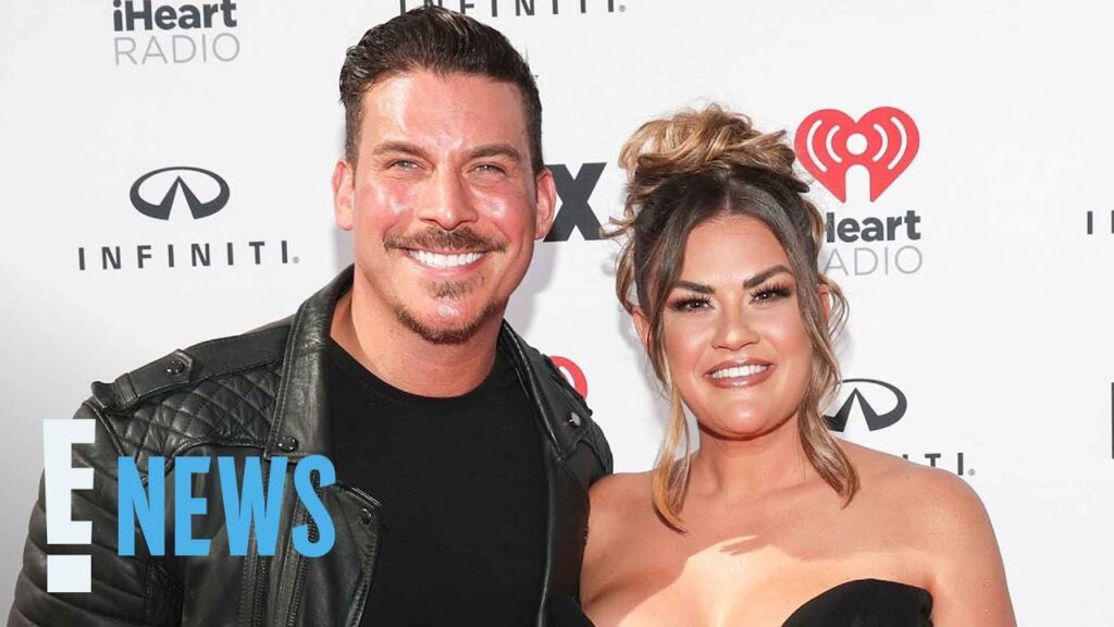 Brittany Cartwright Shares Update on “Horrible” Jax Taylor Divorce | E! News Brittany Cartwright Shares Update on "Horrible" Jax Taylor Divorce | E! News