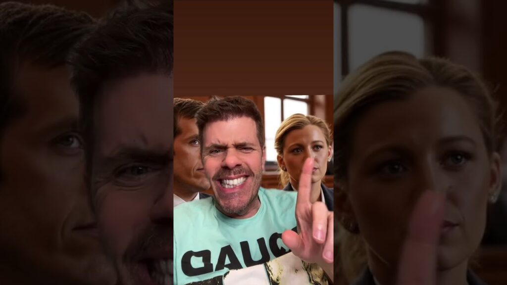 What A Mess! Blake Lively Is To Blame For All Of THIS: What A Mess! Blake Lively Is To Blame For All Of THIS: