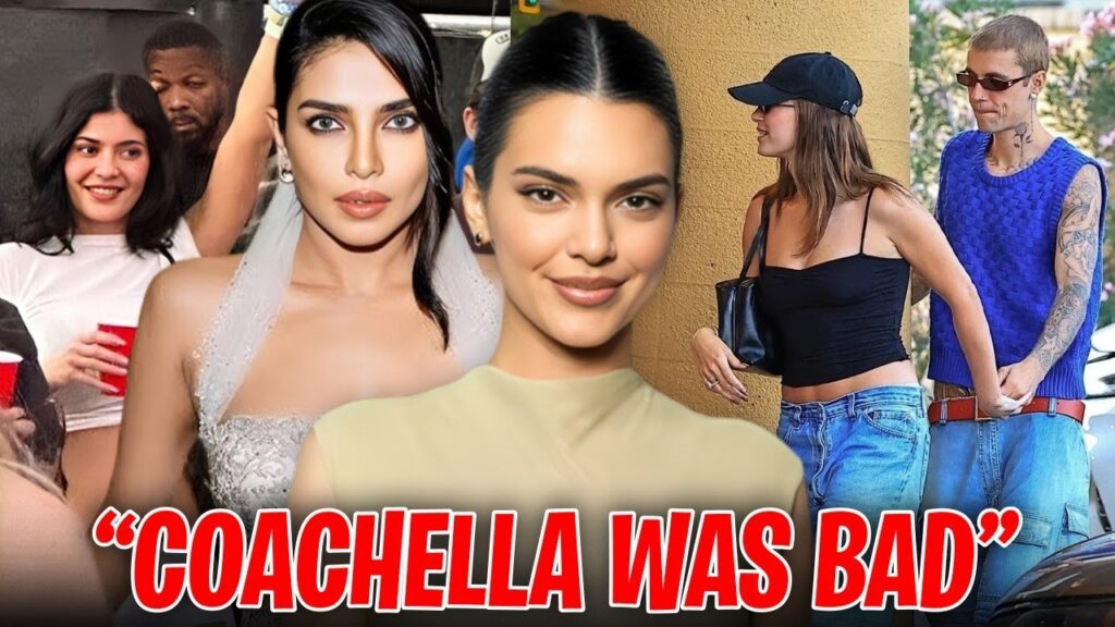 The REAL Reason Kendall Jenner and Hailey and Justin Bieber PARTED WAYS Suddenly