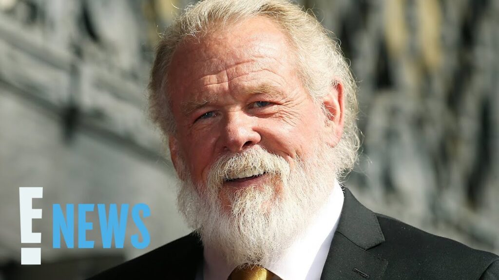 Nick Nolte, 84, Makes Rare Public Appearance in Malibu | E! News Nick Nolte, 84, Makes Rare Public Appearance in Malibu | E! News