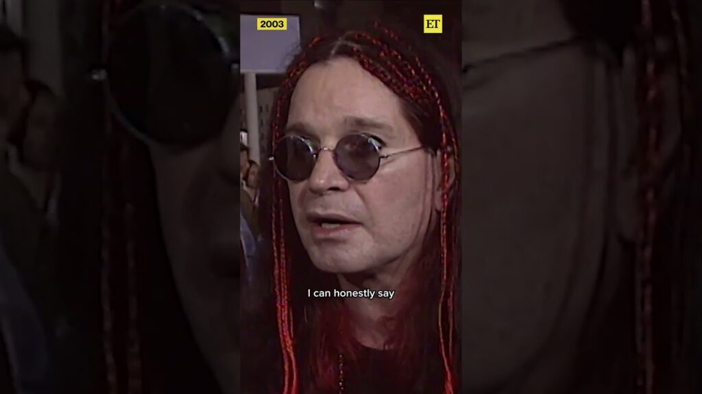 Ozzy Osbourne Reflects on His Legacy Through the Years #ozzyosbourne #blacksabbath #princeofdarkness Ozzy Osbourne Reflects on His Legacy Through the Years #ozzyosbourne #blacksabbath #princeofdarkness